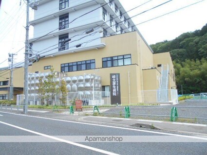 岐阜県岐阜市粟野東２丁目[1LDK/50.42m2]の周辺6