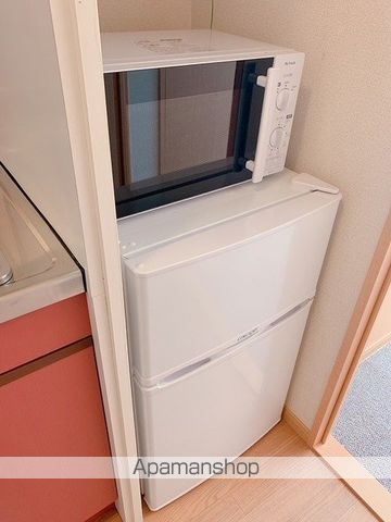 レオパレスグリーンアンバーの内装写真