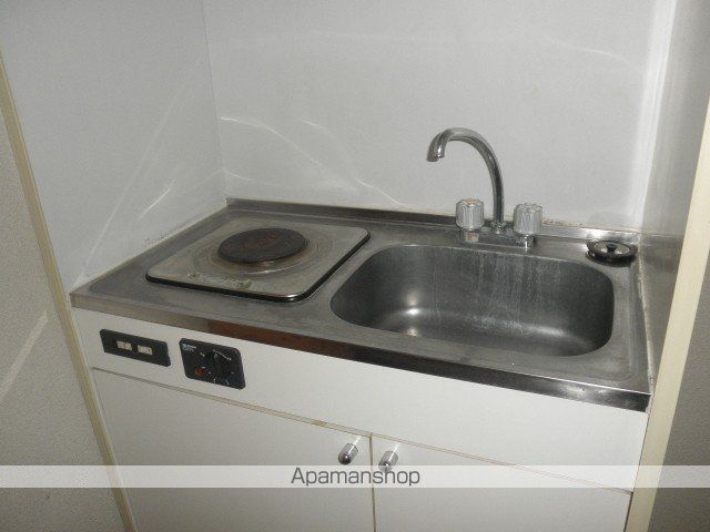 レジデンス筑後北の内装写真