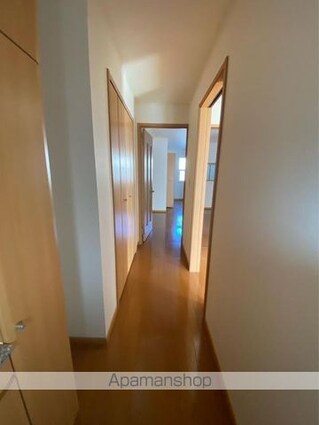 グランデ　カーサＤ[1LDK/44.82m2]の玄関