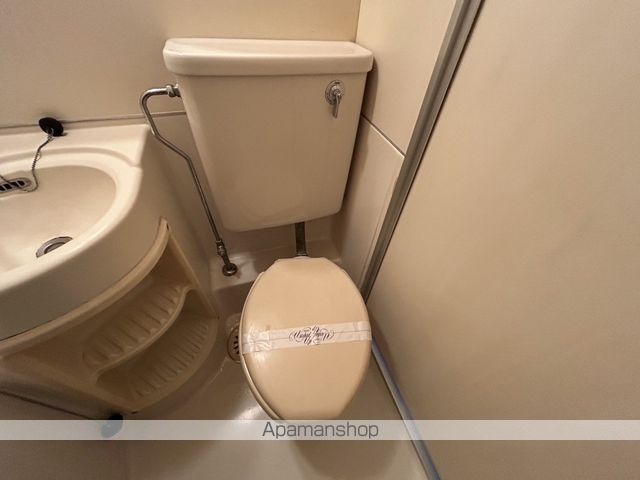 コーポセブンの内装写真