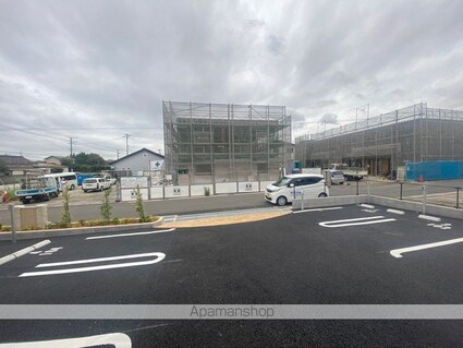 千葉県成田市西三里塚[1LDK/50.01m2]の眺望