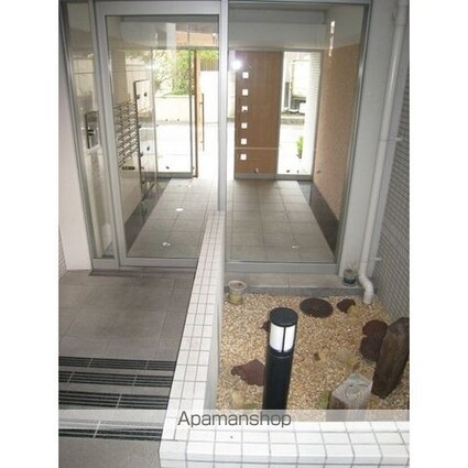 岡山県倉敷市鳥羽[1R/30.53m2]の共用部5