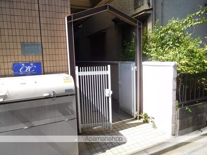 メゾン荻窪[1K/18.25m2]のエントランス2