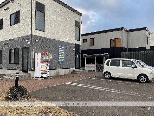 レオパレス赤トンボのその他写真
