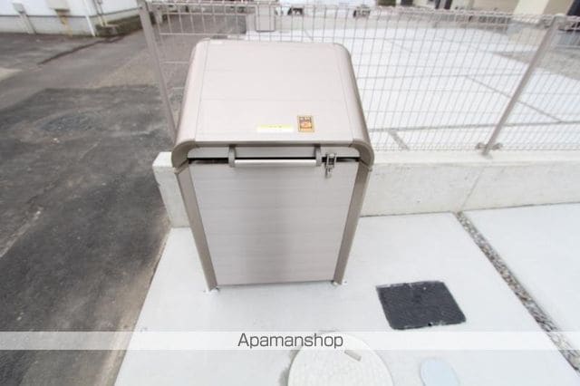 高松琴平電鉄琴平線 伏石駅 徒歩6分 2階建 築11年のその他写真