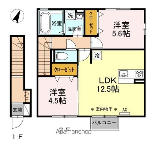 apartment 福島県須賀川市岩瀬森
岩瀬森の賃貸情報を見る
物件地図
