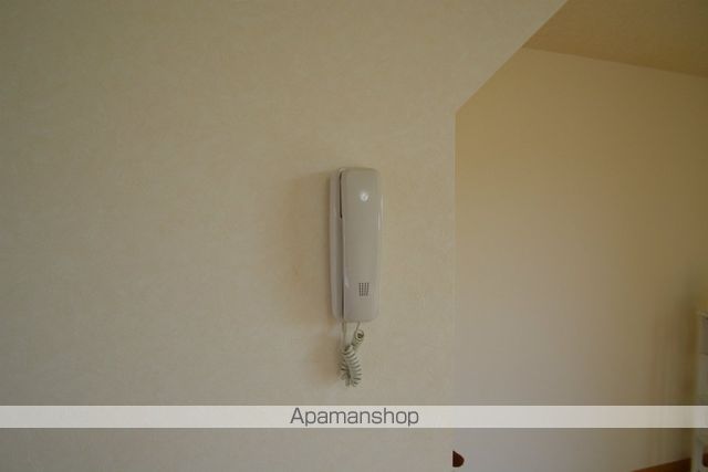 ハピネスひまわりの内装写真