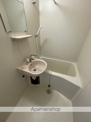 リバーサイド柴島の内装写真