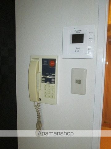 フィレンツェコート平針の内装写真