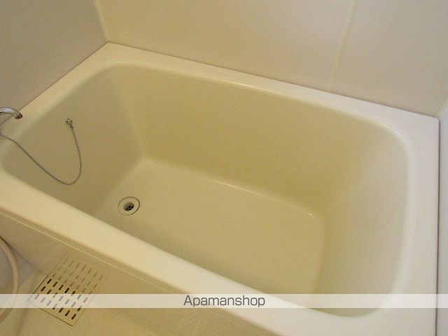 コンフォート永田町の内装写真