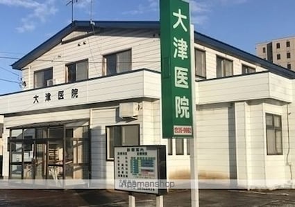 レオパレス山王[1K/23.18m2]の周辺