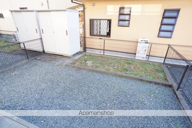 DE ルーナの内装写真