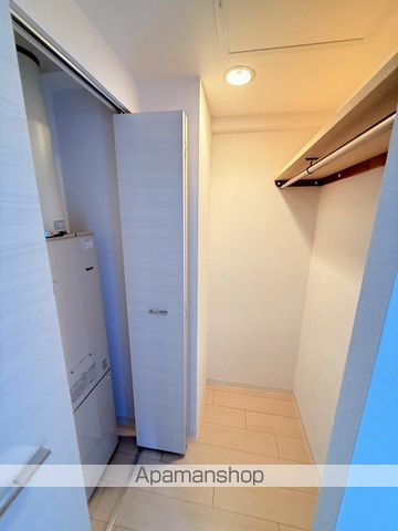 ノーチェの内装写真