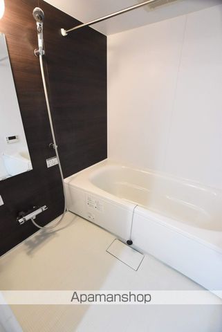 モルティーニ南円山の内装写真