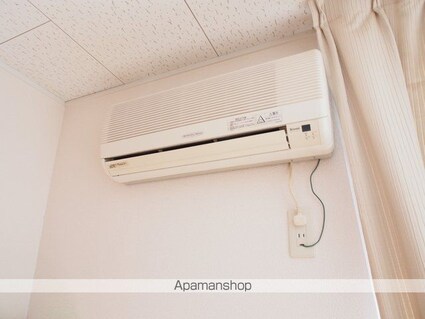 レオパレス三村Ⅱ[1K/23.18m2]のその他設備