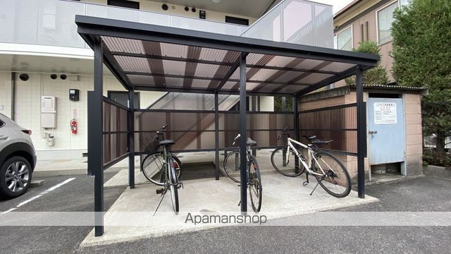 アヴェニール II棟のその他写真