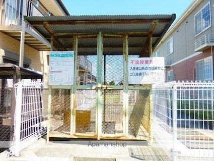 アビテＫ[3DK/57.16m2]の共用部1