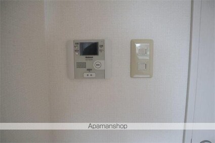 プリムベール北赤羽[1K/29.84m2]の内装5