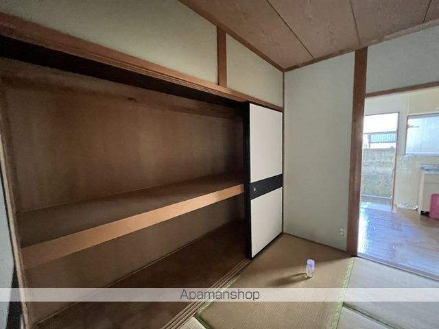 緑ヶ丘ハイツの内装写真