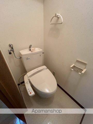 プリシードの内装写真