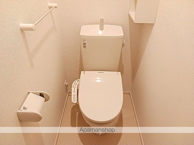大師ハイツAの内装写真