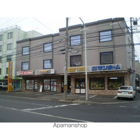 サンホーム館 R
