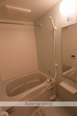 プランセスの内装写真