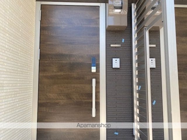 コンフォール マークの内装写真