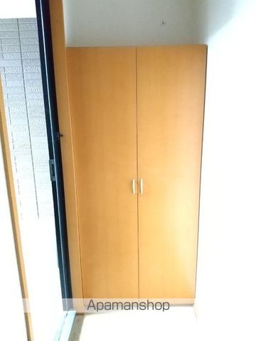 セジュールセトの内装写真