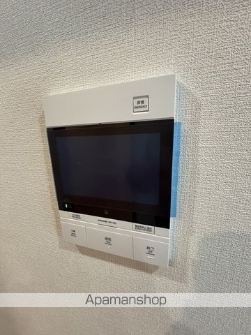 SEIWAPALACE本町東の内装写真