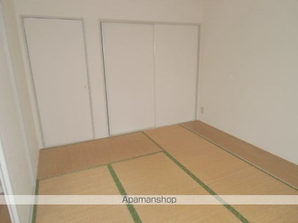 フレグランスさくらＡ棟[3DK/52.39m2]の内装2