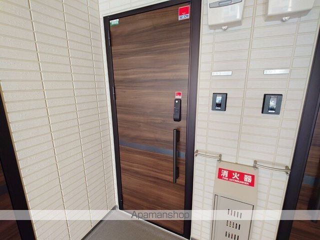 Auspicious Houseの内装写真