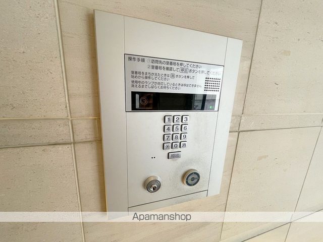 フロンティアコート堺筋本町のその他写真