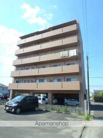 アヴェニール原町の外観写真
