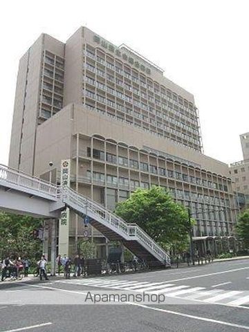 佐藤ハイツの周辺写真