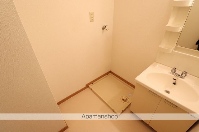久御山ファーストマンションの内装写真