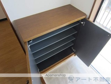 ＯＣＥＡＮ　ＨＩＬＬＳ[2DK/40.04m2]のその他設備