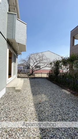 プラスペラティDの内装写真