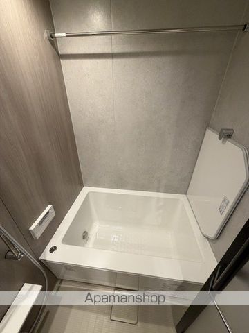 AIFLAT明大前の内装写真