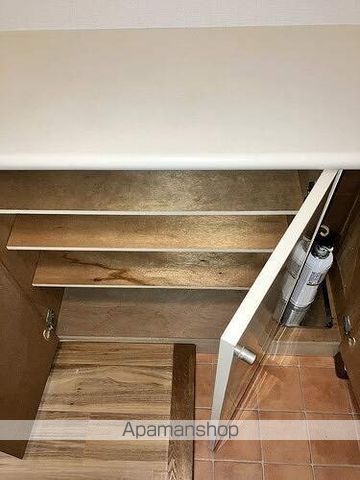 ライオンズマンション日吉南の内装写真