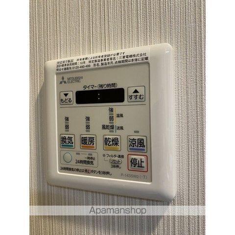 Anela Courtの内装写真