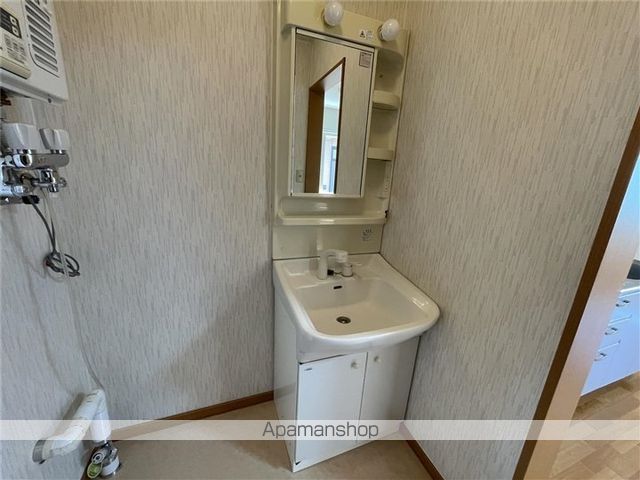 コーポソレイユIIの内装写真