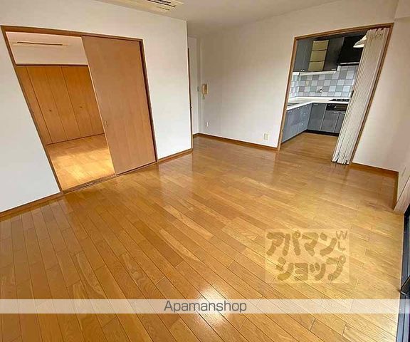 たけうちビルの内装写真