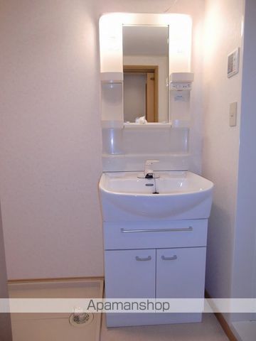 シェーネの内装写真