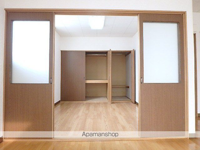 コーポコスモの内装写真