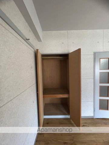 カルピオ吉島の内装写真