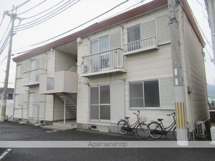 和歌山県和歌山市園部[3DK/50.2m2]の外観5