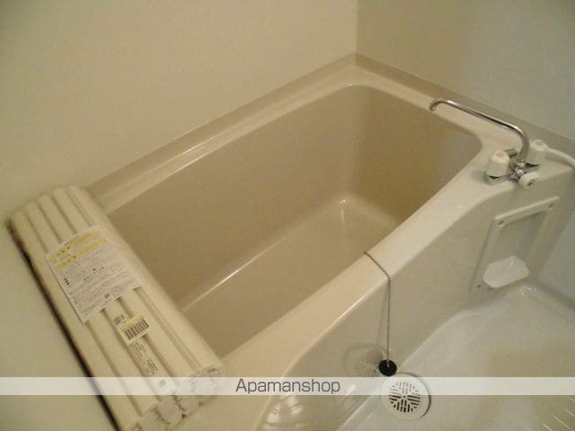 シティーコート大小路IIの内装写真