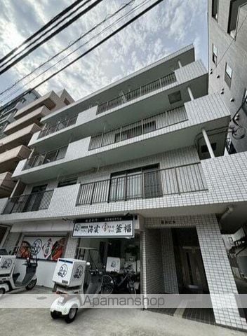藤井ビルの外観写真